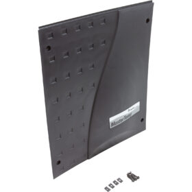 Service Side Panel, Pentair MasterTemp | 42002-0039Z