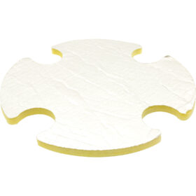Enclosure Insulation, Pentair MasterTemp/Max-E-Therm, Bottom | 42001-0