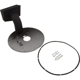 Combustion Chamber Lid Assy, MasterTemp/Max-E-Therm, 9 Bolt | 474958 Combustion Chamber Lid Assy, MasterTemp/Max-E-Therm, 9 Bolt | 474958
