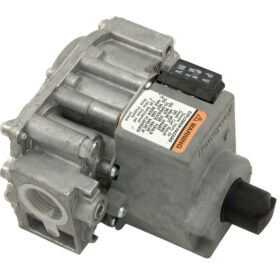 Gas Valve, Pentair Minimax/Minimax Plus/PowerMax, Nat., IID | 073998 Gas Valve, Pentair Minimax/Minimax Plus/PowerMax, Nat., IID | 073998