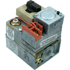 Gas Valve, Pentair Minimax/MMX Plus/PowerMax 150,400, LP, MV | 075458 Gas Valve, Pentair Minimax/MMX Plus/PowerMax 150,400, LP, MV | 075458