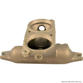 Main Header, Pentair Minimax 100 | 471094 Main Header, Pentair Minimax 100 | 471094