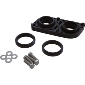 Flange Kit, Pentair Minimax 100, 1-1/2" | 471083 Flange Kit, Pentair Minimax 100, 1-1/2" | 471083