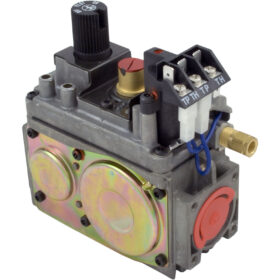 Gas Valve, Pentair Minimax 100, LP, Millivolt, SIT | 471435 Gas Valve, Pentair Minimax 100, LP, Millivolt, SIT | 471435
