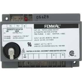Ignition Control, Pentair Minimax 100 | 471091 Ignition Control, Pentair Minimax 100 | 471091