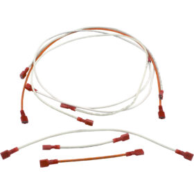 Wire Kit, Pentair Minimax 100, Millivolt | 471201 Wire Kit, Pentair Minimax 100, Millivolt | 471201