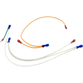 Wire Kit, Pentair Minimax 100, DSI | 471202 Wire Kit, Pentair Minimax 100, DSI | 471202