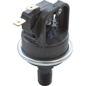 Pressure Switch, Pentair Minimax NT/Minimax CH,1/4"mpt,SPNO | 473605