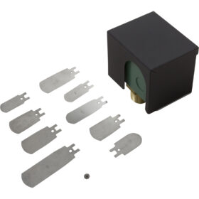 Flow Switch, Raypak Hi Delta Heaters | 007142F Flow Switch, Raypak Hi Delta Heaters | 007142F