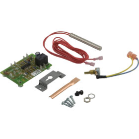 Thermostat, Raypak 130A, Solid State | 011585F Thermostat, Raypak 130A, Solid State | 011585F