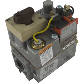 Combination Gas Valve, Raypak 130A, Nat., MV | 011588F Combination Gas Valve, Raypak 130A, Nat., MV | 011588F