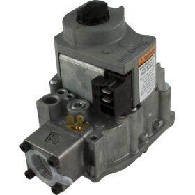 Combination Gas Valve, Raypak 130A, LP, IID | 011591F