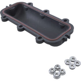 Return Header, Raypak 130A | 011596F Return Header, Raypak 130A | 011596F