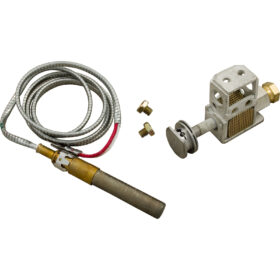 Pilot, Raypak 53/53A/55A/105A/151/153/155A/183A, Nat., MV | 600525B Pilot, Raypak 53/53A/55A/105A/151/153/155A/183A, Nat., MV | 600525B