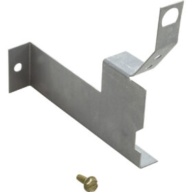 Pilot Mounting Bracket, Raypak 130A, MV | 011610F Pilot Mounting Bracket, Raypak 130A, MV | 011610F