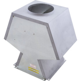Indoor Drafthood, Raypak 130A | 003723 Indoor Drafthood, Raypak 130A | 003723