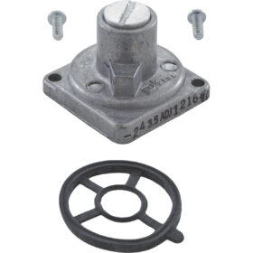 Conversion Kit, Raypak 130A, LP to Nat., MV | 011634F