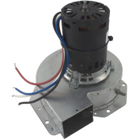 Blower, Raypak D-2 | 008156F Blower, Raypak D-2 | 008156F