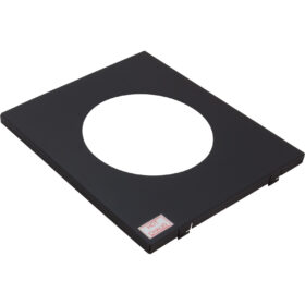 Outer Stack Adapter, Raypak 266A/267A | 011462F Outer Stack Adapter, Raypak 266A/267A | 011462F