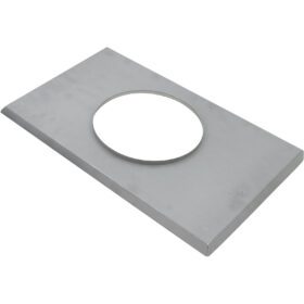 Stack Adapter, Raypak 406A/407A | 010333F