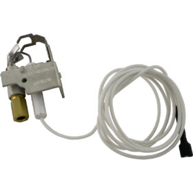 Pilot, Raypak R185A/R185B, Nat., IID | 008155F