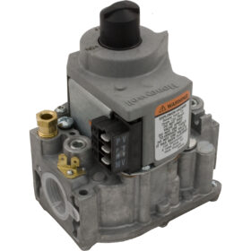 Gas Valve, Raypak 53A/55A/105A/105B/151/153/155A, Nat., IID | 003900F Gas Valve, Raypak 53A/55A/105A/105B/151/153/155A, Nat., IID | 003900F