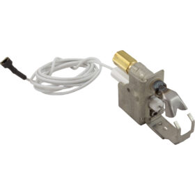 Pilot, Raypak 53A/55A/105A/151/153/155A, Nat./LP,After 06/00 | 002003F Pilot, Raypak 53A/55A/105A/151/153/155A, Nat./LP,After 06/00 | 002003F