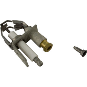 Pilot, Raypak R185A, Nat./LP, IID | 008668F Pilot, Raypak R185A, Nat./LP, IID | 008668F