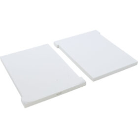 Refractory Kit, Raypak 206A, Uncommon | 010089F