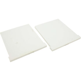 Refractory Kit, Raypak 266A, Uncommon | 010090F Refractory Kit, Raypak 266A, Uncommon | 010090F
