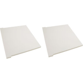 Refractory Kit, Raypak 406A, Uncommon | 010092F Refractory Kit, Raypak 406A, Uncommon | 010092F