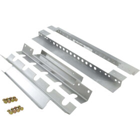 Refractory Retainer Kit, Raypak 266A | 010388F