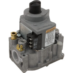 Gas Valve, Raypak 55A/105A/105B/155A/185A/R185/185, LP, IID | 004306F Gas Valve, Raypak 55A/105A/105B/155A/185A/R185/185, LP, IID | 004306F