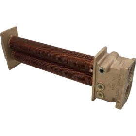 Header Tube, Raypak 55B | 004695F