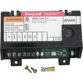 Ignition Control, Raypak 55A/105A/155A/185A/R185, with Lock | 004818B Ignition Control, Raypak 55A/105A/155A/185A/R185, with Lock | 004818B