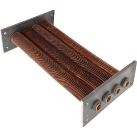 Tube Bundle, Raypak 105A/105B | 004903F Tube Bundle, Raypak 105A/105B | 004903F