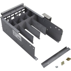 Burner Tray, Raypak Model 206A, with out Burner | 010421F Burner Tray, Raypak Model 206A, with out Burner | 010421F