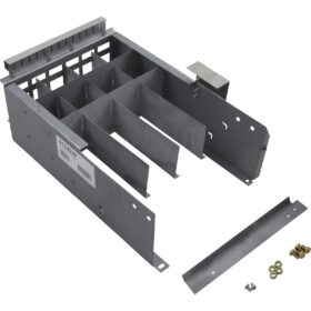 Burner Tray, Raypak Model 266A, without Burner | 010422F Burner Tray, Raypak Model 266A, without Burner | 010422F