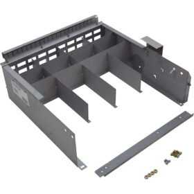 Burner Tray, Raypak Model 336A, with out Burner | 010423F Burner Tray, Raypak Model 336A, with out Burner | 010423F
