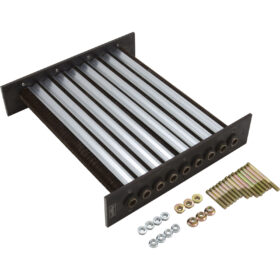 Tube Bundle, Raypak 266A/267A, CuNi/Metal | 010369F Tube Bundle, Raypak 266A/267A, CuNi/Metal | 010369F