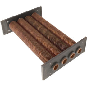 Tube Bundle, Raypak 155B | 004896F Tube Bundle, Raypak 155B | 004896F