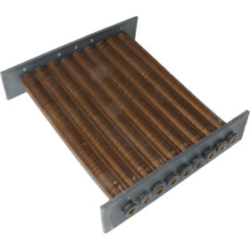 Tube Bundle, Raypak 263A/265A | 004672F Tube Bundle, Raypak 263A/265A | 004672F