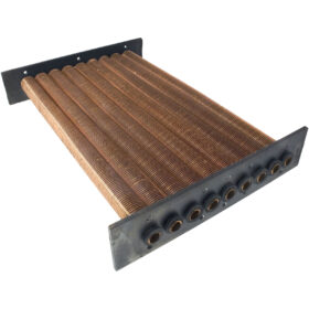 Tube Bundle, Raypak 403A/405A | 004674F Tube Bundle, Raypak 403A/405A | 004674F