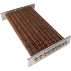 Tube Bundle, Raypak R335 | 005254F