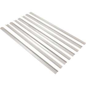 Baffle, Raypak 406A/407A, Before 6/2013 | 010041F Baffle, Raypak 406A/407A, Before 6/2013 | 010041F
