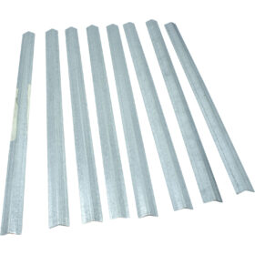 Baffle, Raypak R335/R335A/R335B | 005262F Baffle, Raypak R335/R335A/R335B | 005262F