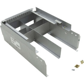Burner Tray Rebuild Kit, Raypak RP2100 Digital | 005265F