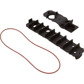 Header Baffle, Raypak 206A,266A,366A,406A | 006826F Header Baffle, Raypak 206A,266A,366A,406A | 006826F