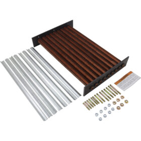 Tube Bundle, Raypak 406A/407A, ASME | 010058F Tube Bundle, Raypak 406A/407A, ASME | 010058F