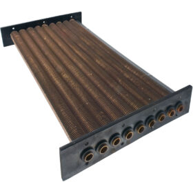 Tube Bundle, Raypak 405/R405A/R405B | 006735F Tube Bundle, Raypak 405/R405A/R405B | 006735F